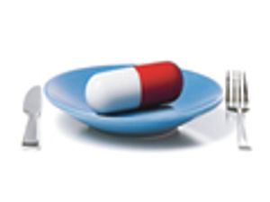 One Pill Makes You Small