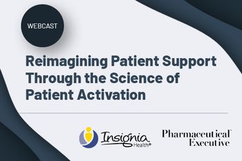 Reimagining Patient Support Through the Science of Patient Activation 