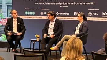 US Pharma and Biotech Summit