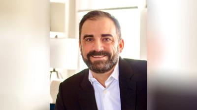 Noah Nasser