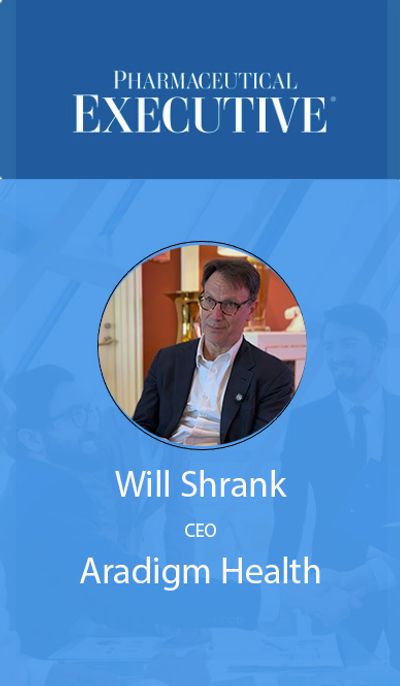 Will Shrank