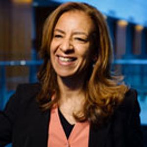 HBA's Woman of the Year 2017