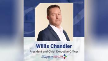 Willis Chandler
