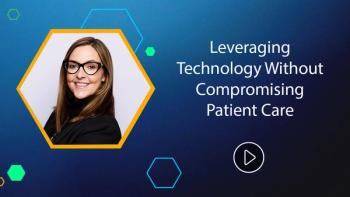 Pharmaceutical Executive 