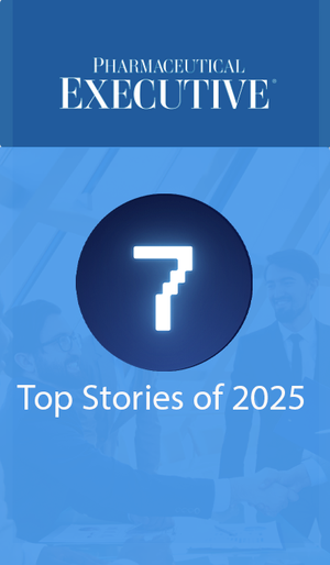 #7: Emerging Pharma Leaders