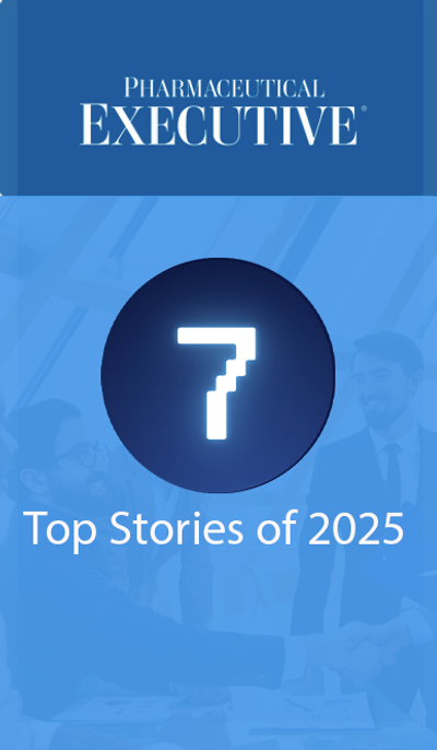 #7: Emerging Pharma Leaders