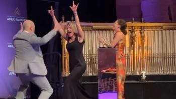 Apex Awards