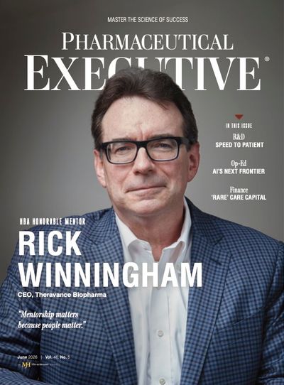 Pharmaceutical Executive