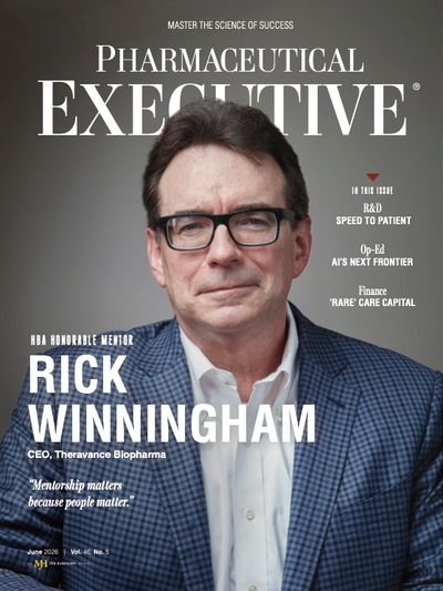 Pharmaceutical Executive