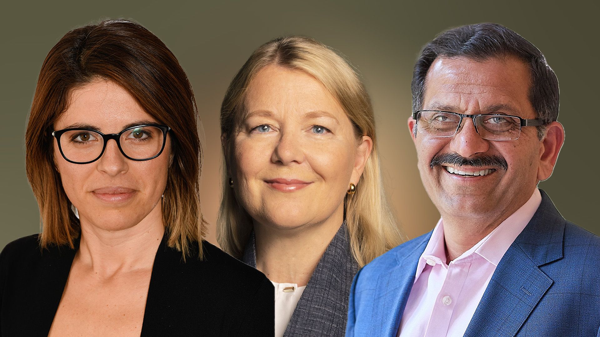 Griffin Bedi Jantzer