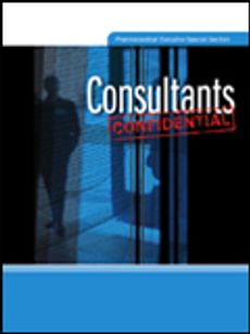 Pharmaceutical Executive-11-03-2008