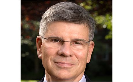 William C. Kirby Harvard