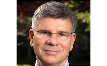 William C. Kirby Harvard