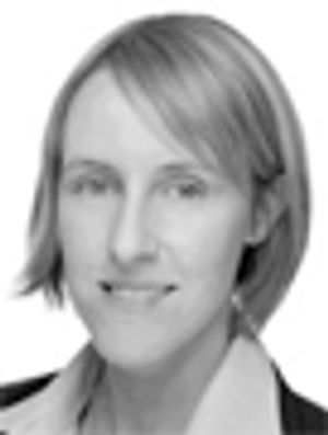 Marketing to Professionals: The Advertorial Effect