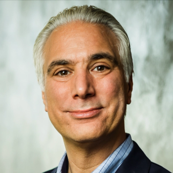 Kevin Werbach, Professor of Legal Studies and Business Ethics at the Wharton School.