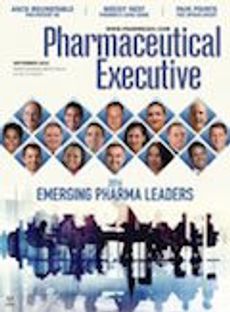 Pharmaceutical Executive-09-01-2016