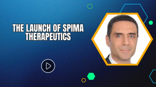 The Launch of SPIMA Therapeutics