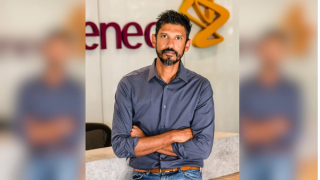 AstraZeneca VP, Head of US Lung Cancer Franchise Discusses the Recent FDA Approval of TAGRISSO