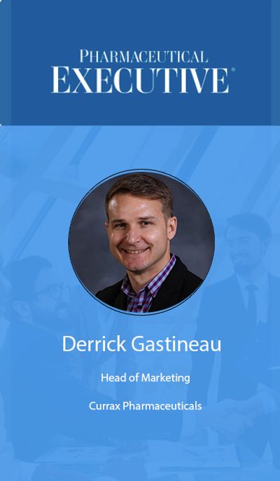 Derrick Gastineau