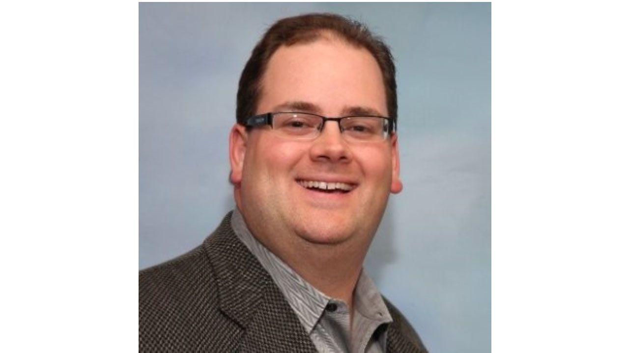 Kevin Williams, EVP, Chief Strategy Officer, Ledger Run 