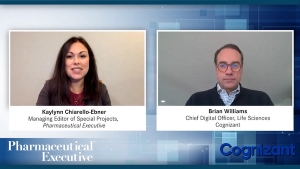 Enabling Transformation in Life Sciences Through Digital Health Solutions