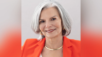 Julie Louise Gerberding, President and Chief Executive Officer, Foundation for the National Institutes of Health_Headshot