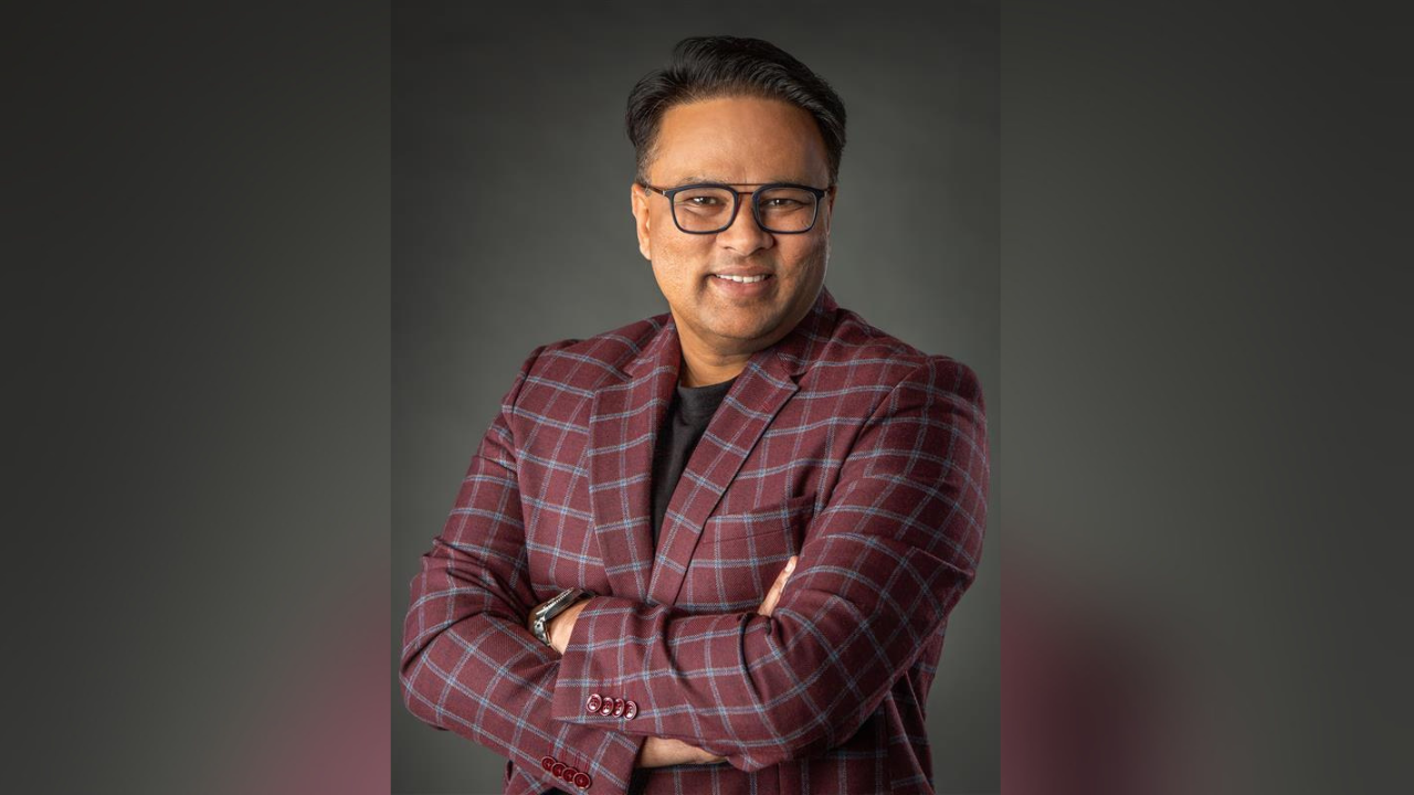 Harshit Jain, M.D.