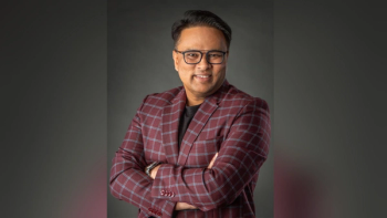 Harshit Jain, M.D.