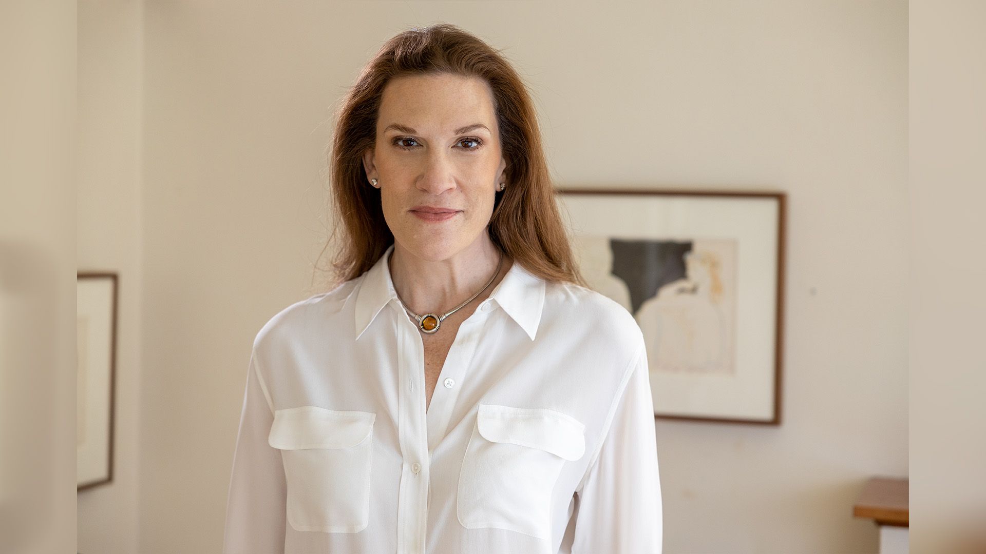 Reducing Anxiety for Frontline Consultants: Q&A with Morra Aarons-Mele Reducing Anxiety for Frontline Consultants: Q&A with Morra Aarons-Mele