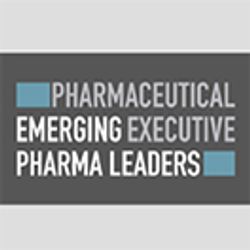 Pharm Exec's Emerging Pharma Leaders 2018
