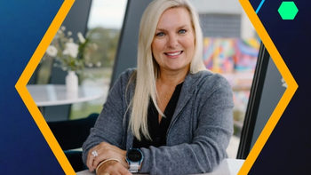 Kimberley Chiang, CoverMyMeds