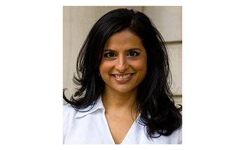 Anita Kawatra nference