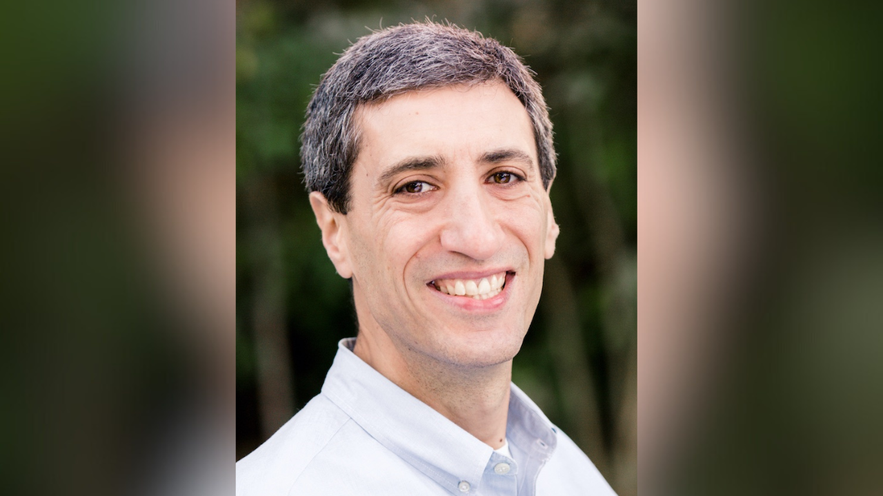 Driving Disruption in Delivery
