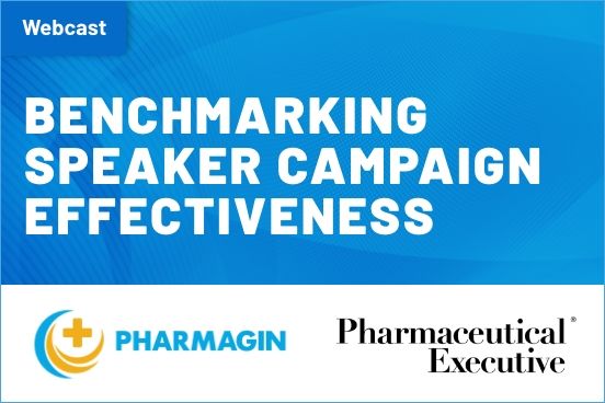 Benchmarking Speaker Campaign Effectiveness