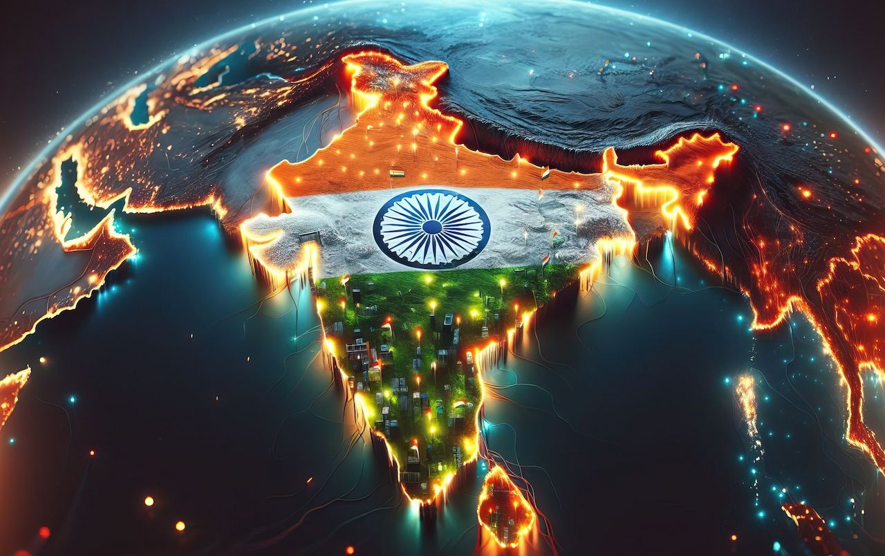 Impact, Access, and Scale: The Potential of India’s Pharma Market