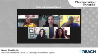 Life Expectancy in Minorities - How Can Pharma React?