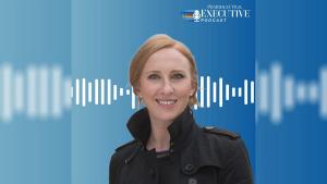 Pharmaceutical Executive Podcast, Natalie de Graaf