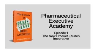 Academy Episode 1