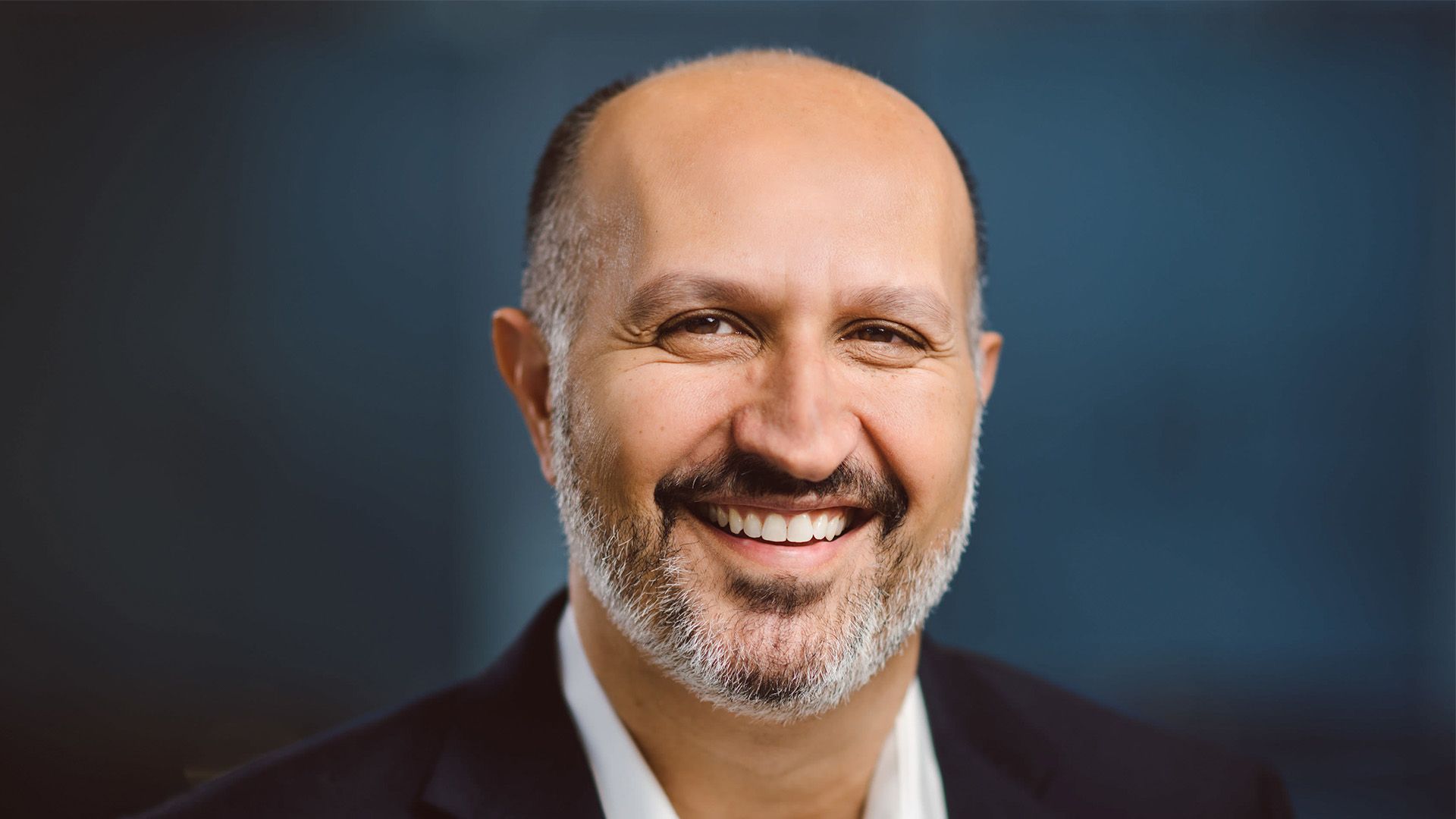 Maher Masoud