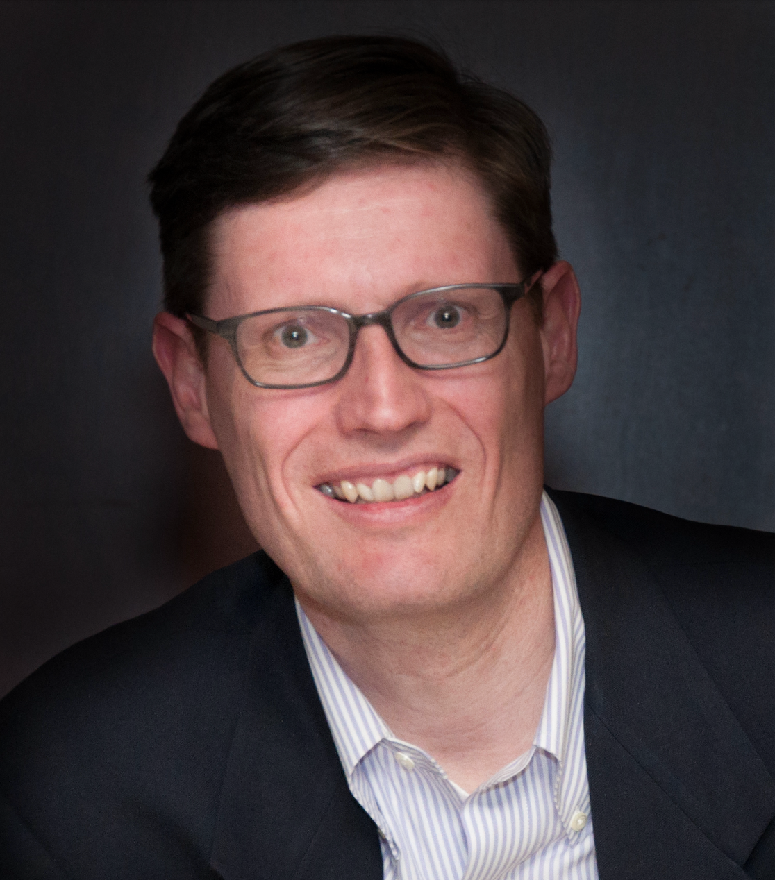 Penn Center for Innovation’s Michael D. Moisel, MS, MBA