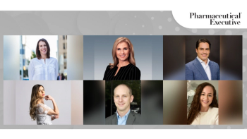 Pharm Exec Social Media Roundtable