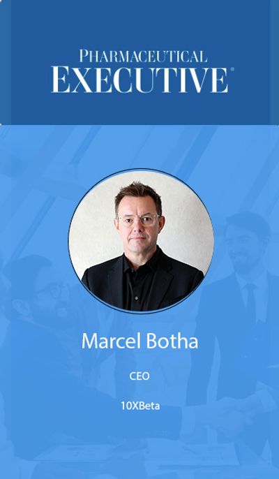 Marcel Botha