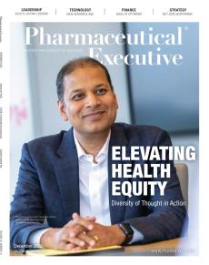 Pharmaceutical Executive-12-01-2020