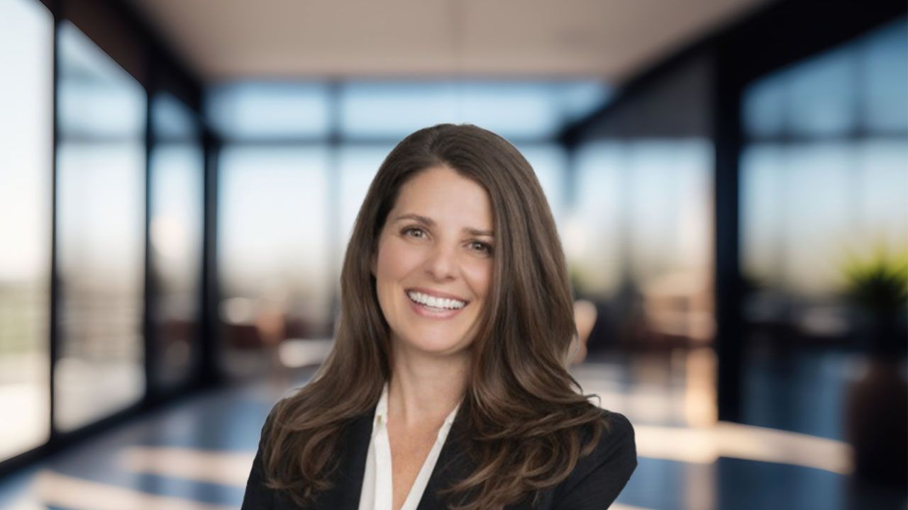 Kim Plesnarski,  Syneos Health