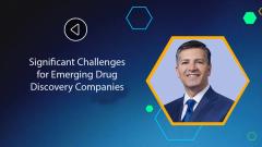 Pharmaceutical Executive 