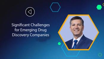 Pharmaceutical Executive