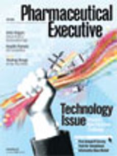 Pharmaceutical Executive-07-01-2005