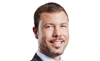 Christian Wieszner CSL Behring