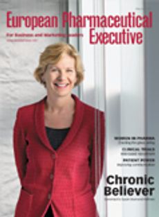 Pharmaceutical Executive-05-01-2006
