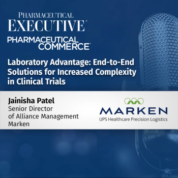 Laboratory Advantage: End-to-End Solutions for Increased Complexity in Clinical Trials